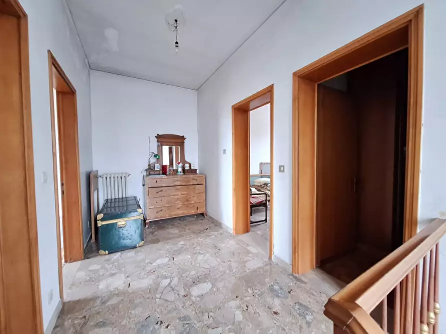 Immagine 13 di Casa bifamiliare in vendita  in Via Tasso a Rovigo