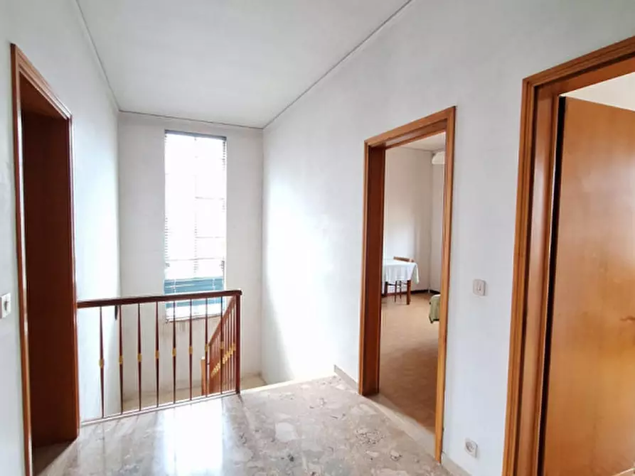 Immagine 14 di Casa bifamiliare in vendita  in Via Tasso a Rovigo