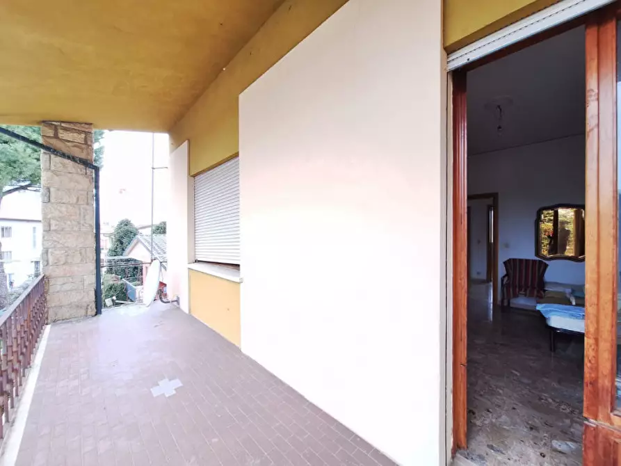 Immagine 26 di Casa bifamiliare in vendita  in Via Tasso a Rovigo