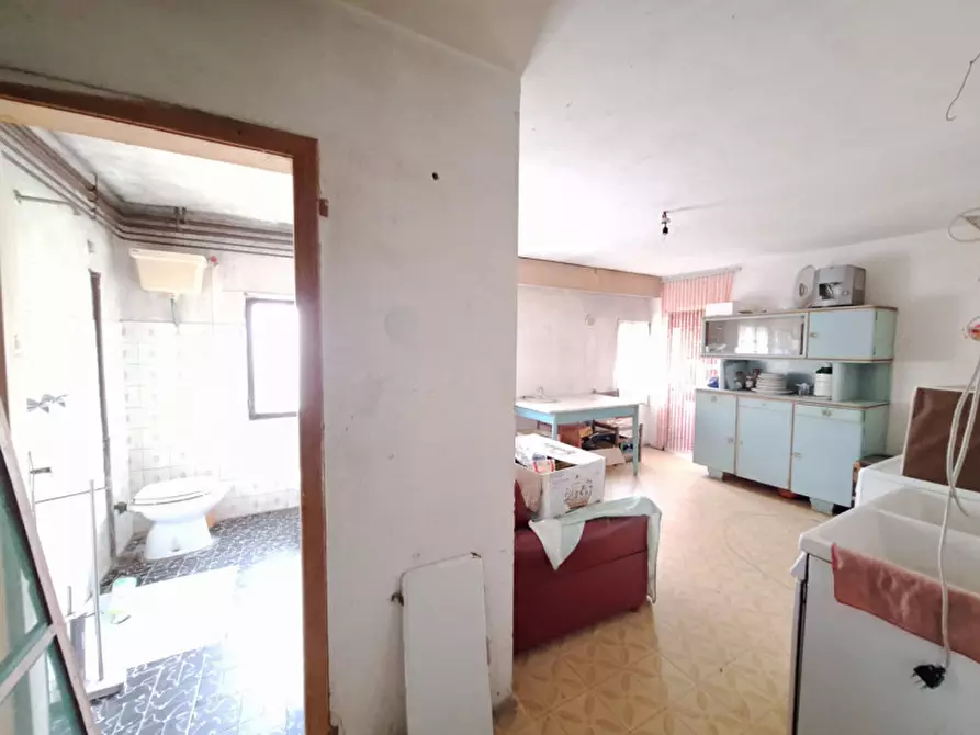 Immagine 29 di Casa bifamiliare in vendita  in Via Tasso a Rovigo