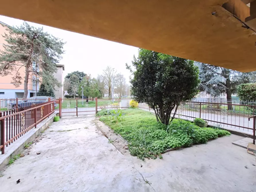 Immagine 32 di Casa bifamiliare in vendita  in Via Tasso a Rovigo