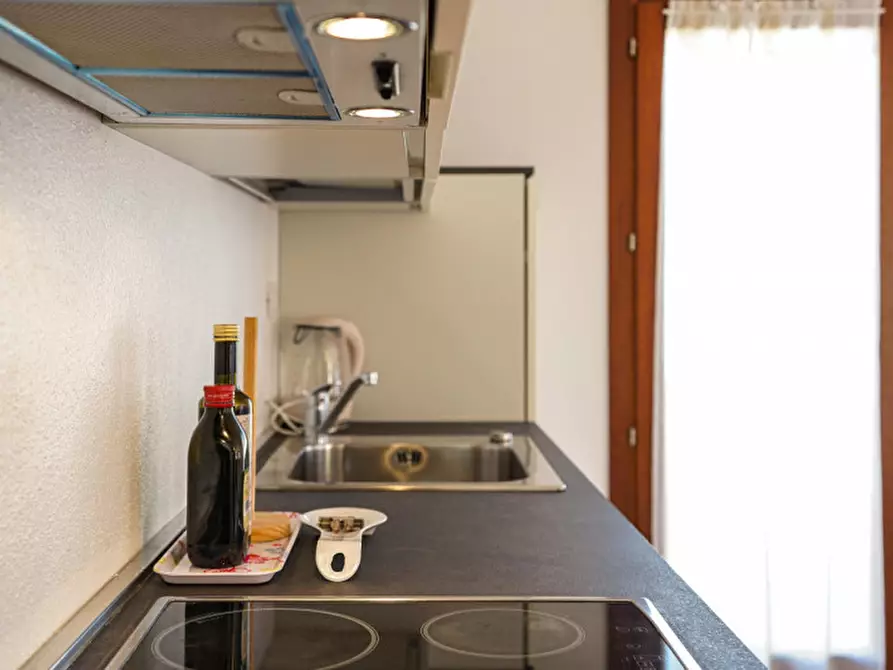 Immagine 3 di Appartamento in vendita  in Via del Colle 6 a Viddalba