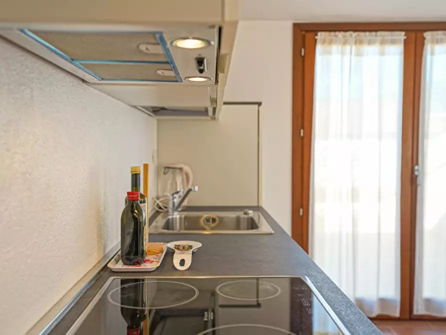 Immagine 4 di Appartamento in vendita  in Via del Colle 6 a Viddalba