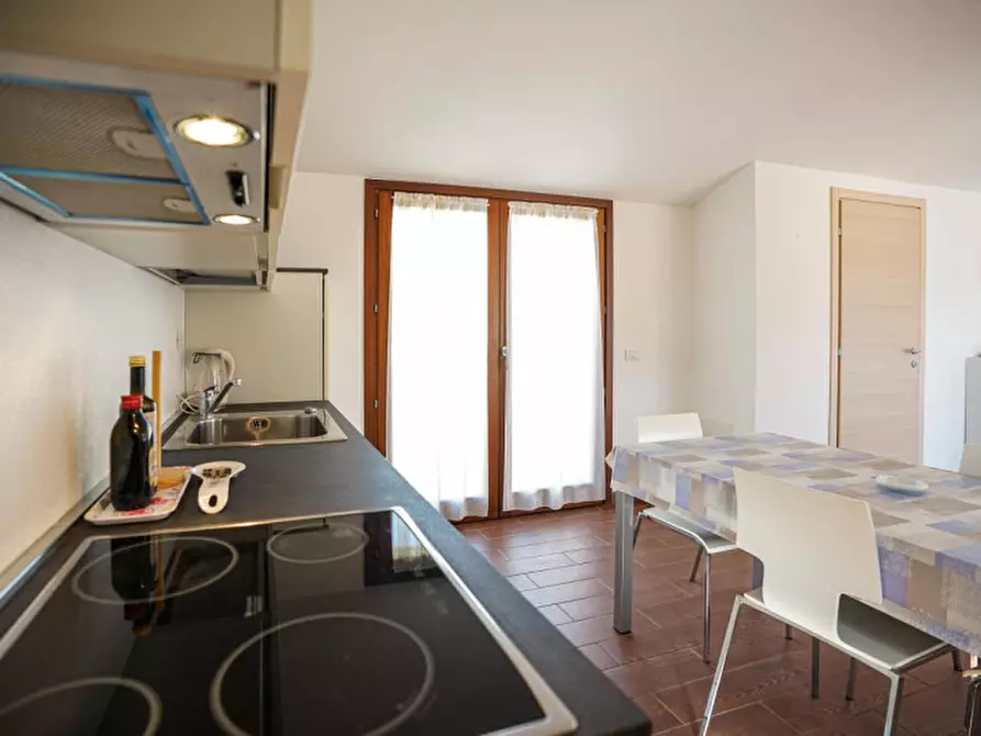 Immagine 5 di Appartamento in vendita  in Via del Colle 6 a Viddalba