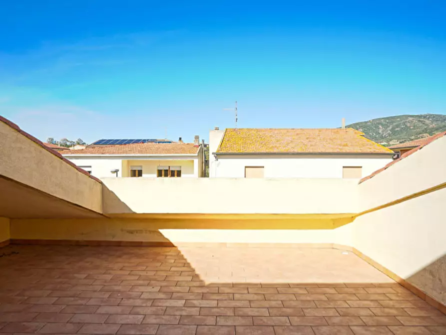 Immagine 6 di Appartamento in vendita  in Via del Colle 6 a Viddalba