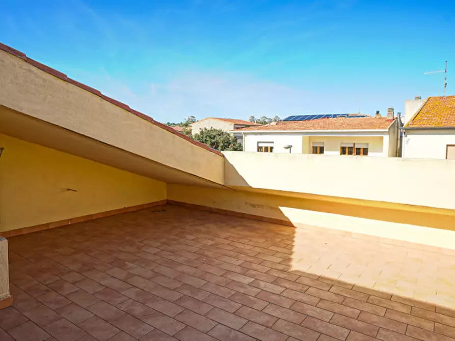 Immagine 7 di Appartamento in vendita  in Via del Colle 6 a Viddalba