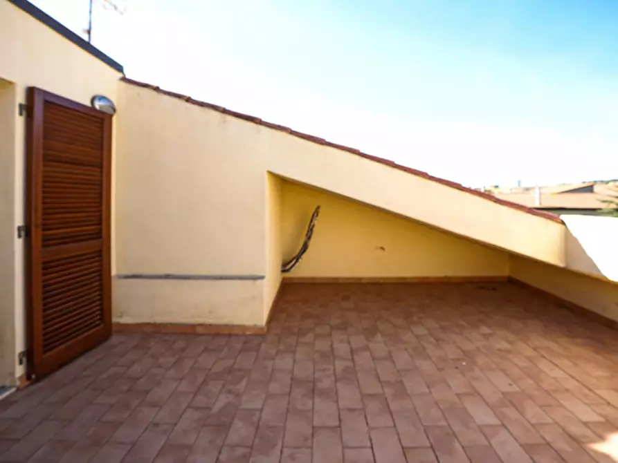 Immagine 8 di Appartamento in vendita  in Via del Colle 6 a Viddalba