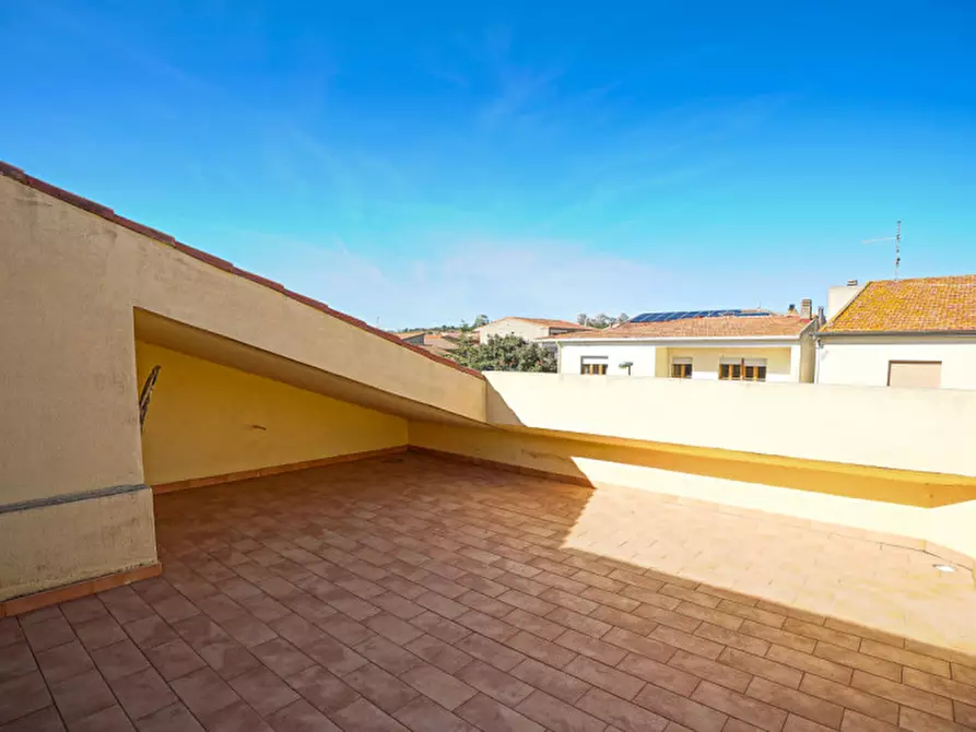 Immagine 9 di Appartamento in vendita  in Via del Colle 6 a Viddalba