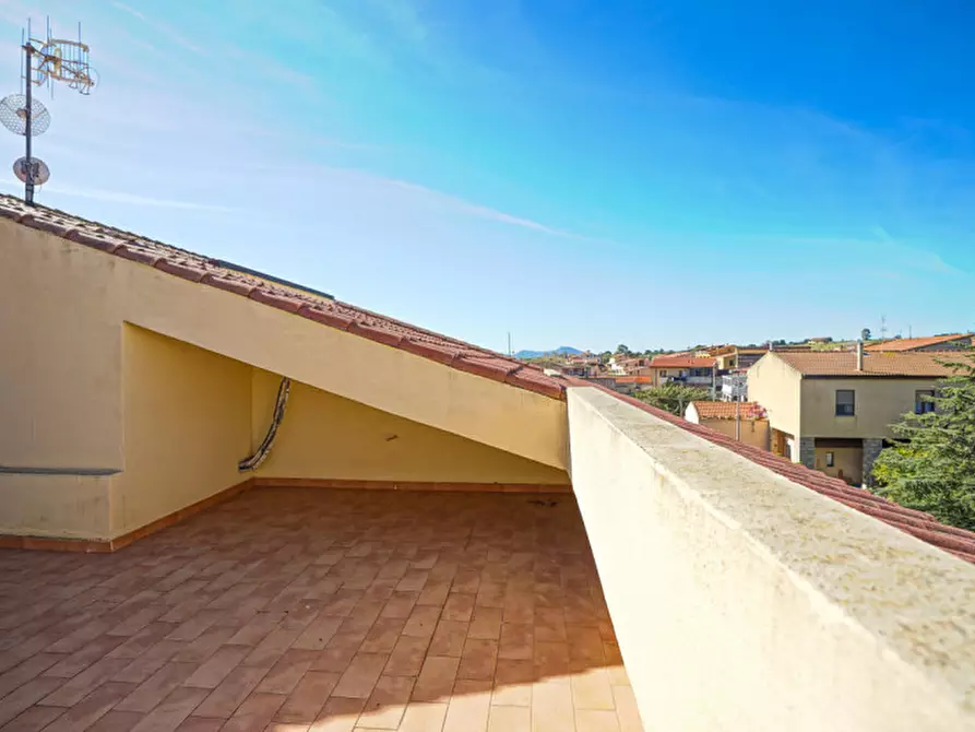 Immagine 10 di Appartamento in vendita  in Via del Colle 6 a Viddalba