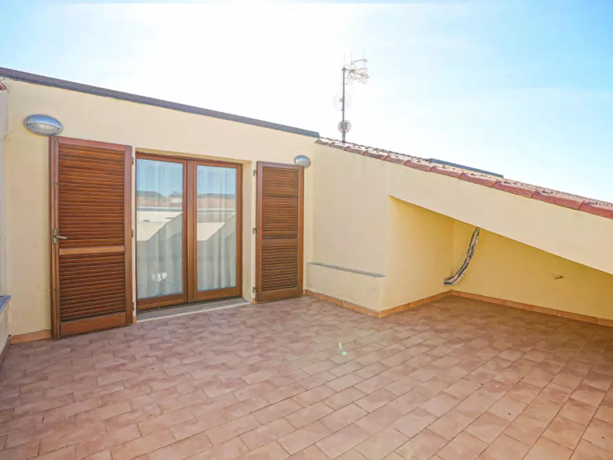 Immagine 11 di Appartamento in vendita  in Via del Colle 6 a Viddalba