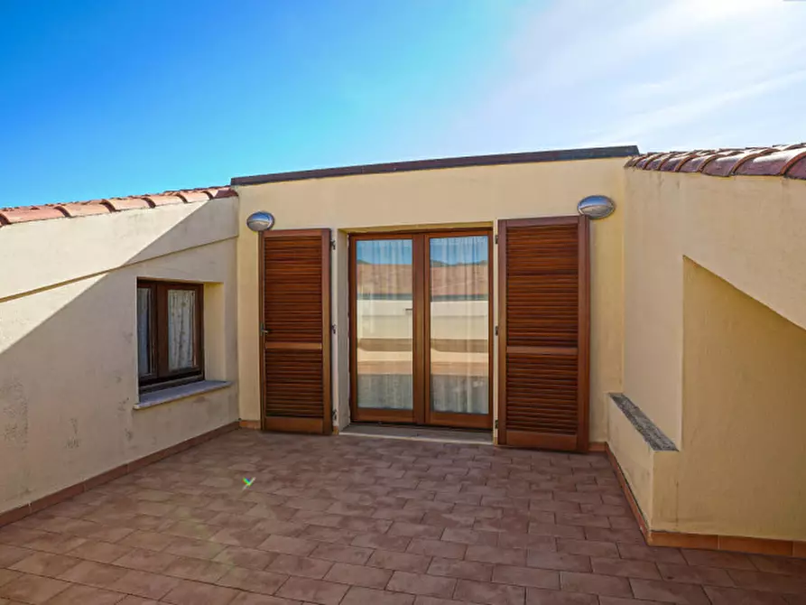 Immagine 12 di Appartamento in vendita  in Via del Colle 6 a Viddalba