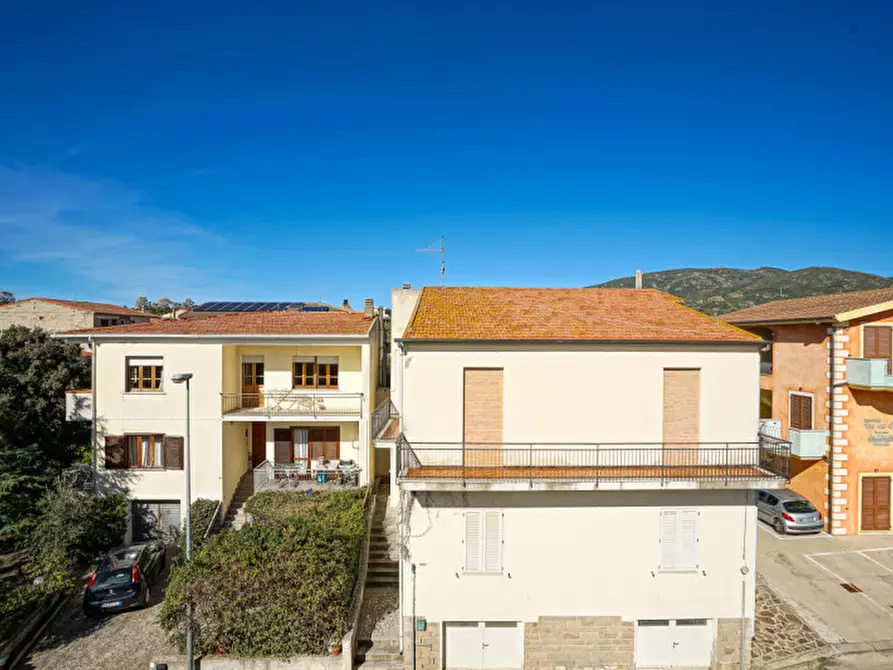 Immagine 13 di Appartamento in vendita  in Via del Colle 6 a Viddalba