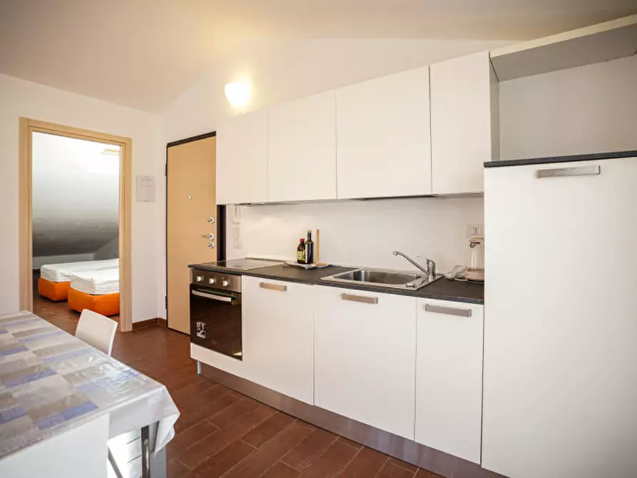 Immagine 14 di Appartamento in vendita  in Via del Colle 6 a Viddalba