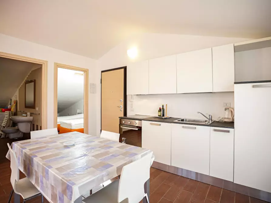 Immagine 15 di Appartamento in vendita  in Via del Colle 6 a Viddalba