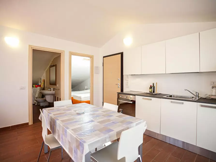 Immagine 16 di Appartamento in vendita  in Via del Colle 6 a Viddalba