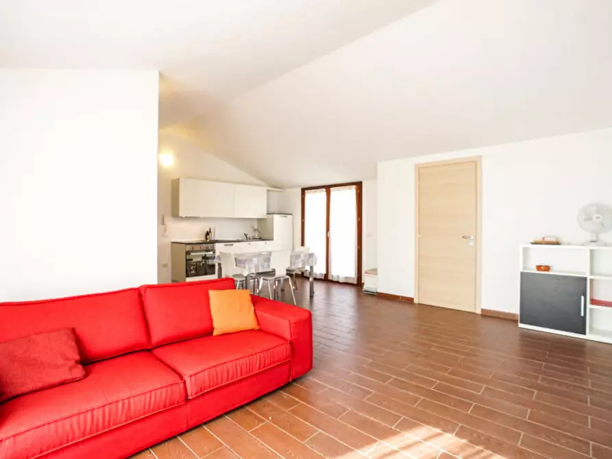 Immagine 18 di Appartamento in vendita  in Via del Colle 6 a Viddalba