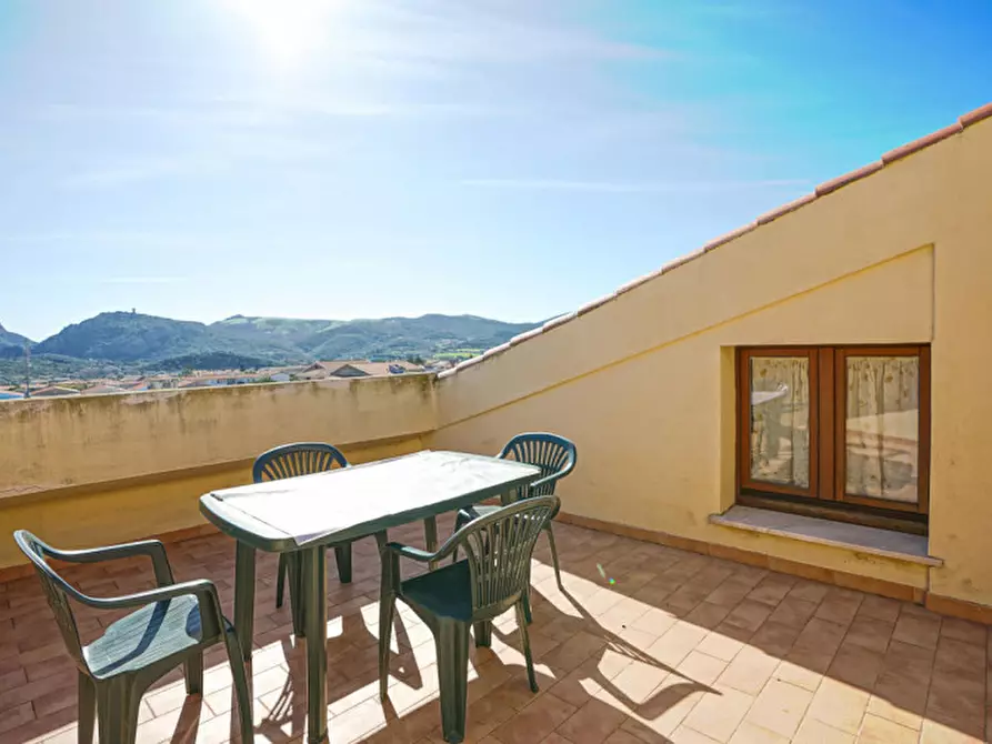 Immagine 26 di Appartamento in vendita  in Via del Colle 6 a Viddalba