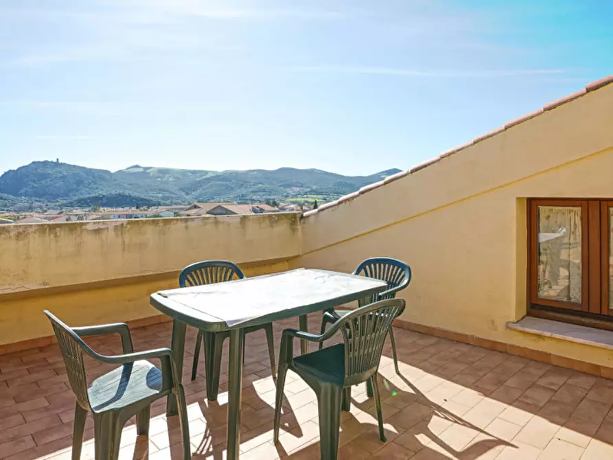 Immagine 27 di Appartamento in vendita  in Via del Colle 6 a Viddalba