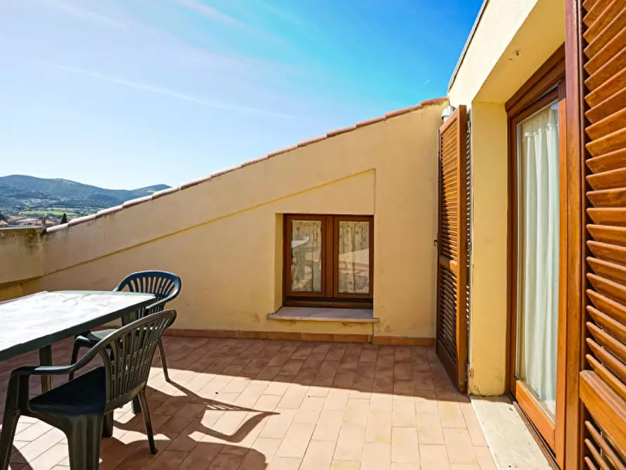 Immagine 28 di Appartamento in vendita  in Via del Colle 6 a Viddalba