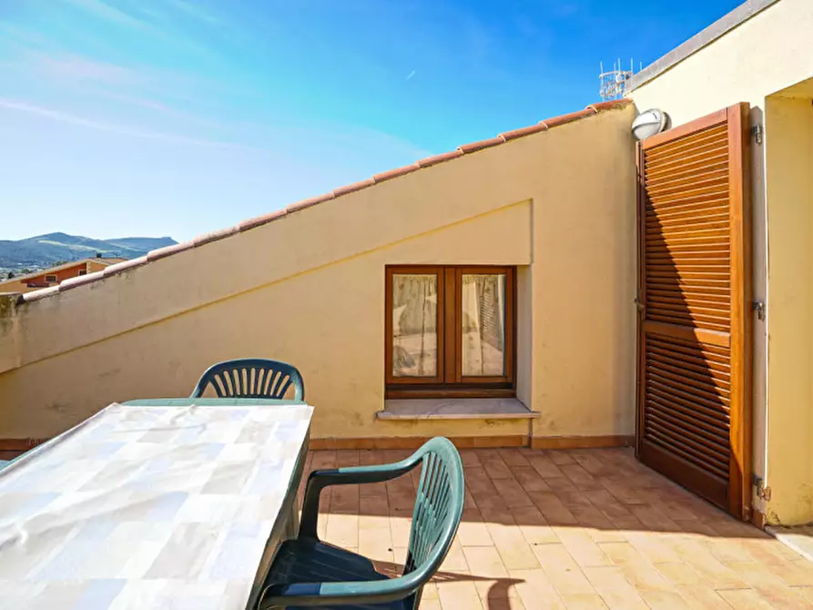 Immagine 29 di Appartamento in vendita  in Via del Colle 6 a Viddalba