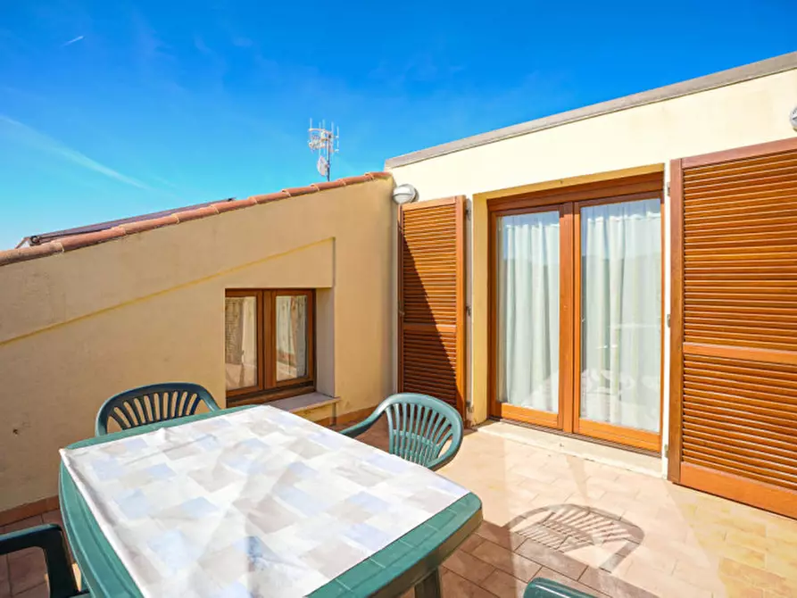 Immagine 30 di Appartamento in vendita  in Via del Colle 6 a Viddalba