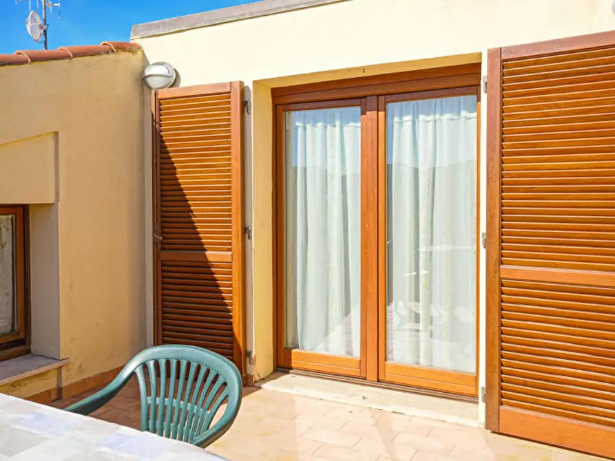 Immagine 31 di Appartamento in vendita  in Via del Colle 6 a Viddalba