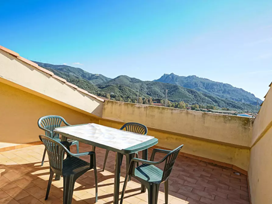 Immagine 32 di Appartamento in vendita  in Via del Colle 6 a Viddalba