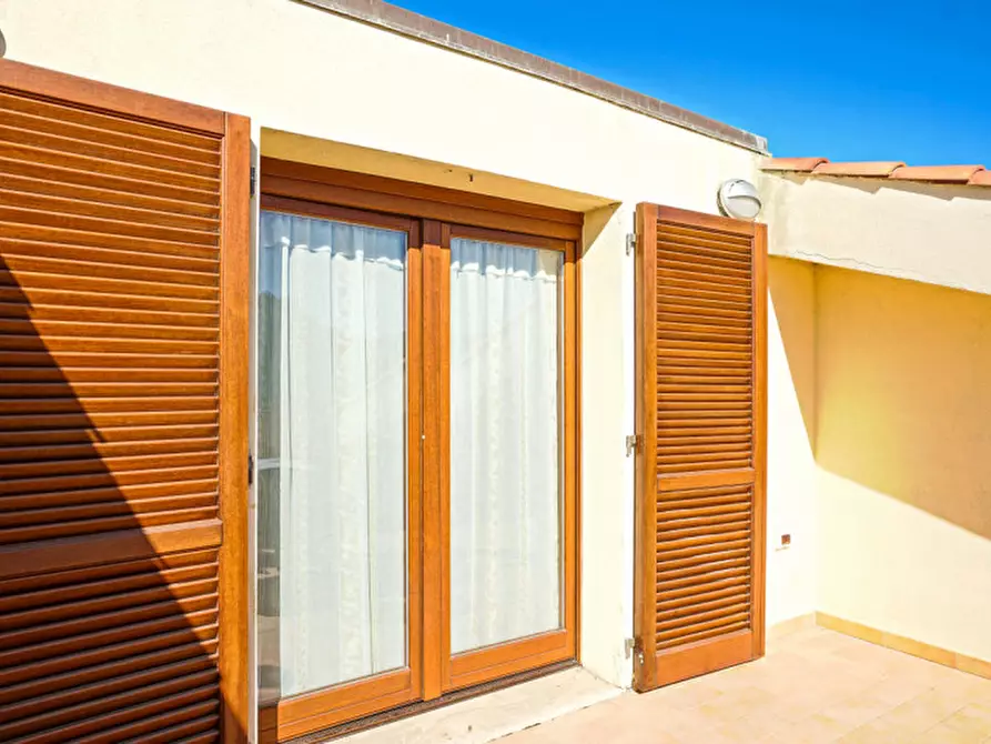 Immagine 34 di Appartamento in vendita  in Via del Colle 6 a Viddalba