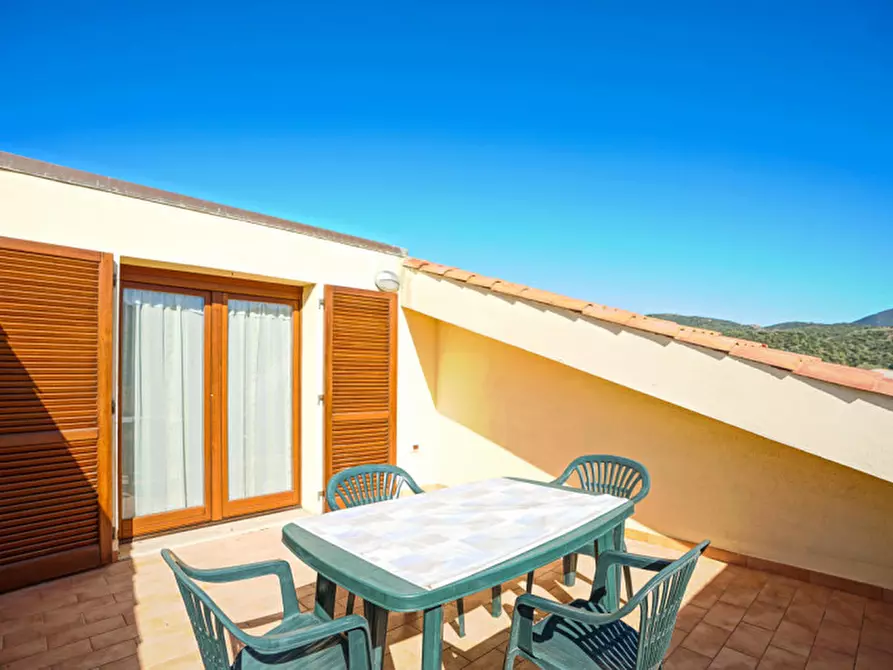 Immagine 35 di Appartamento in vendita  in Via del Colle 6 a Viddalba