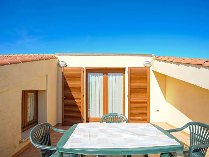 Immagine 36 di Appartamento in vendita  in Via del Colle 6 a Viddalba