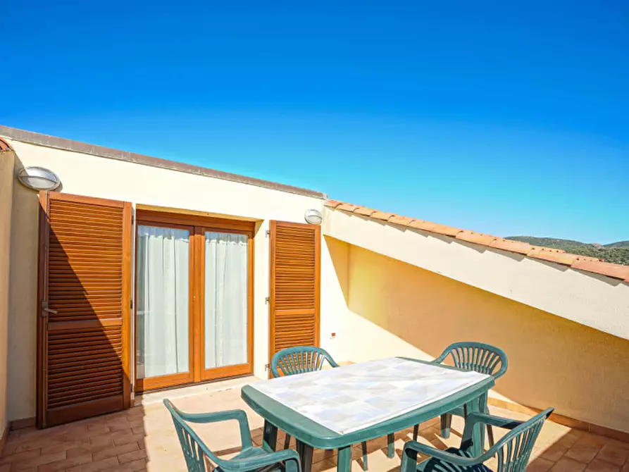 Immagine 37 di Appartamento in vendita  in Via del Colle 6 a Viddalba