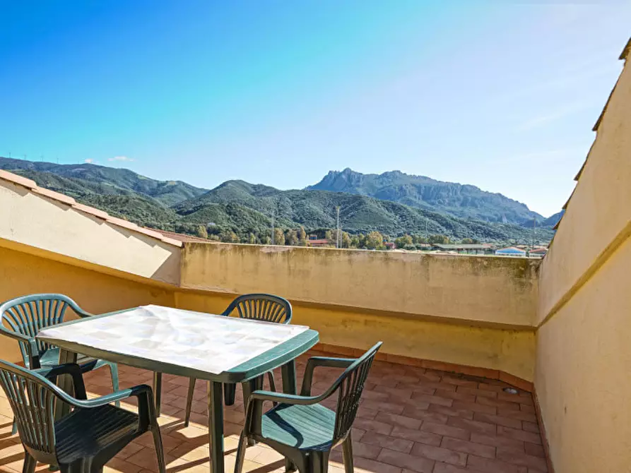 Immagine 38 di Appartamento in vendita  in Via del Colle 6 a Viddalba