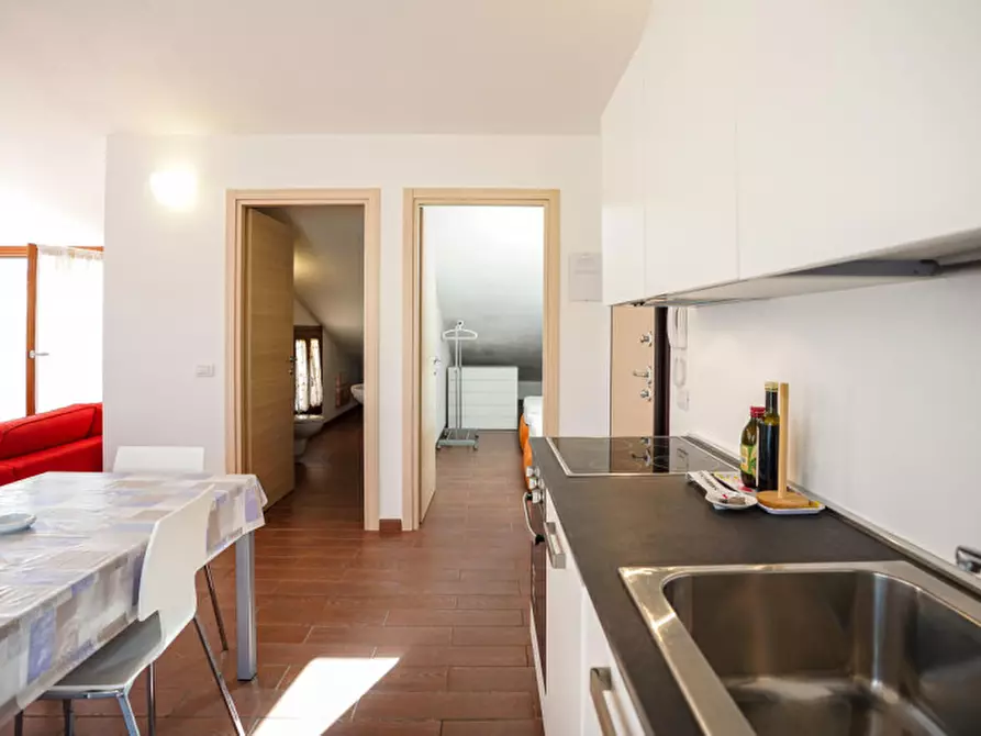 Immagine 65 di Appartamento in vendita  in Via del Colle 6 a Viddalba