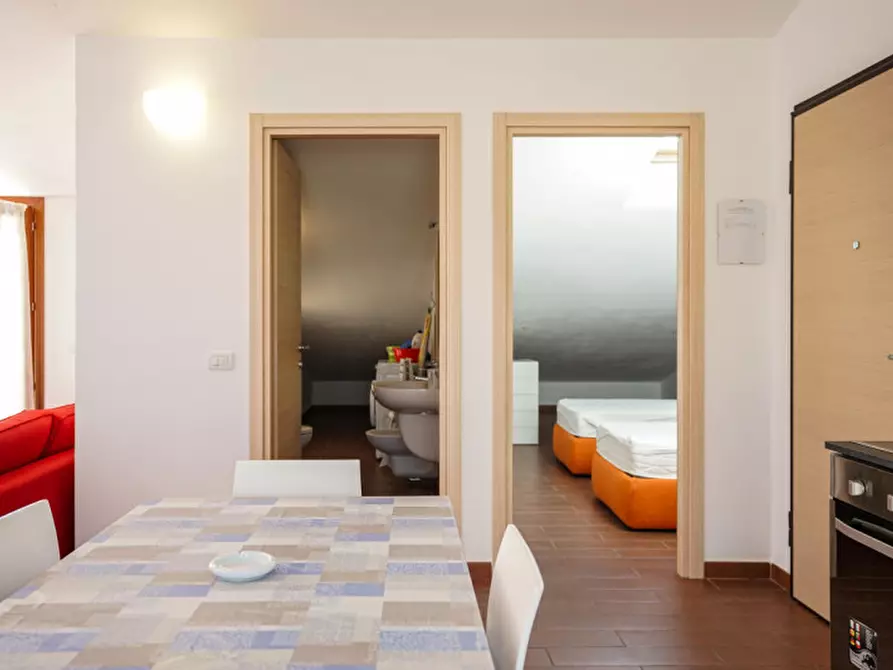 Immagine 75 di Appartamento in vendita  in Via del Colle 6 a Viddalba