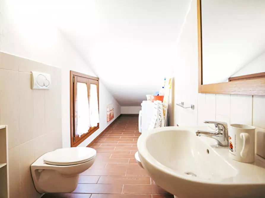 Immagine 76 di Appartamento in vendita  in Via del Colle 6 a Viddalba