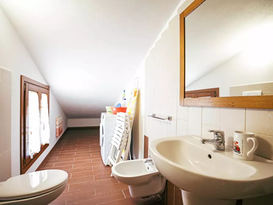 Immagine 77 di Appartamento in vendita  in Via del Colle 6 a Viddalba