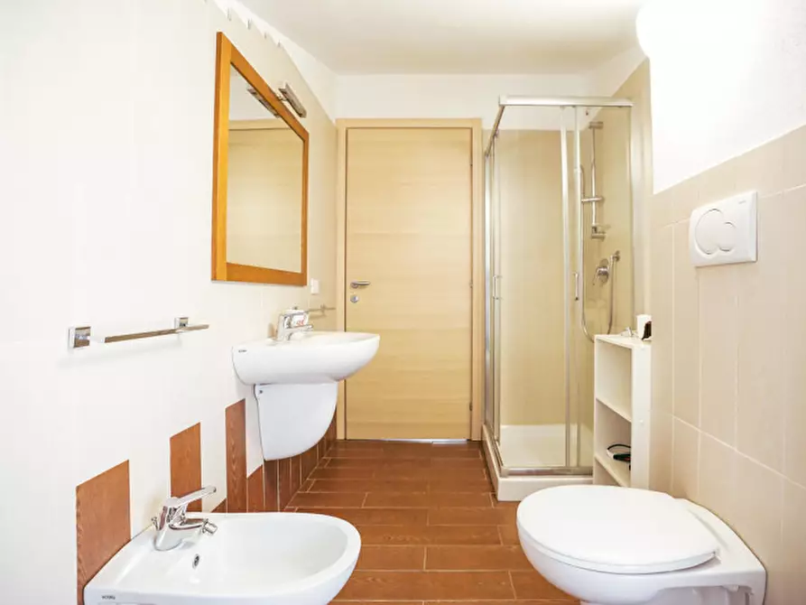 Immagine 79 di Appartamento in vendita  in Via del Colle 6 a Viddalba