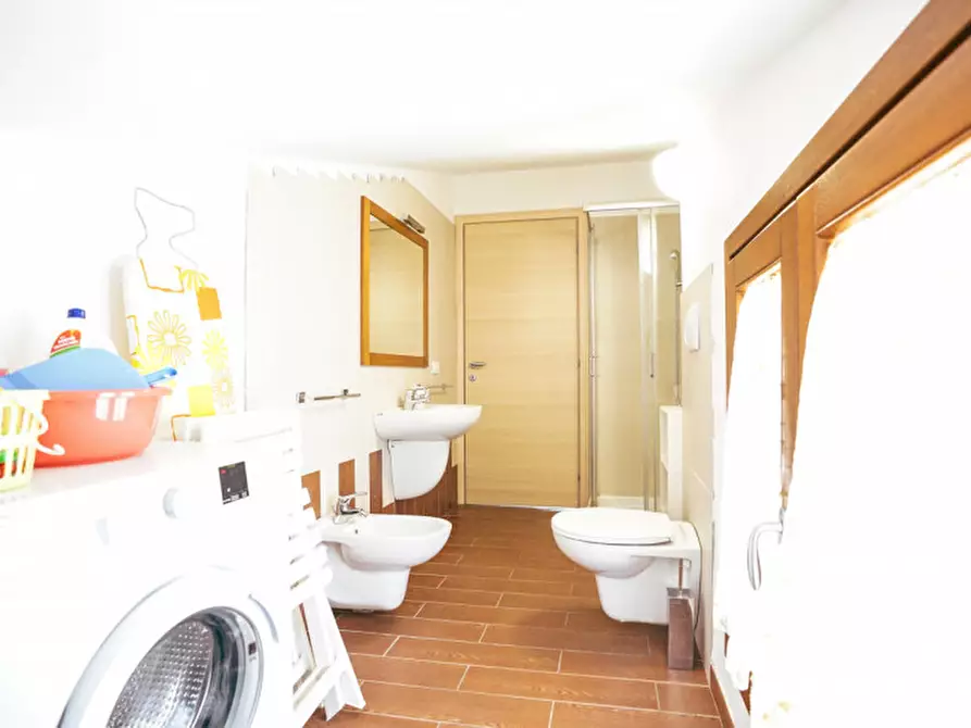 Immagine 80 di Appartamento in vendita  in Via del Colle 6 a Viddalba