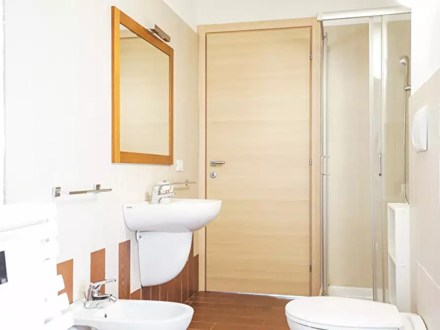 Immagine 81 di Appartamento in vendita  in Via del Colle 6 a Viddalba