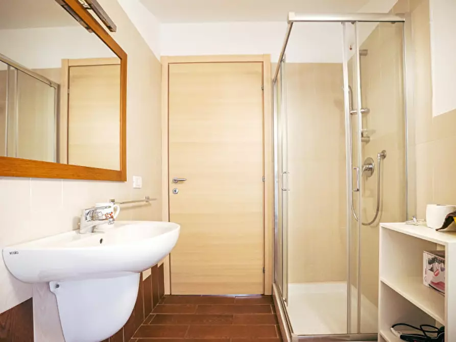 Immagine 83 di Appartamento in vendita  in Via del Colle 6 a Viddalba