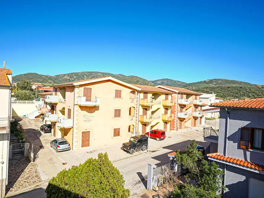 Immagine 90 di Appartamento in vendita  in Via del Colle 6 a Viddalba