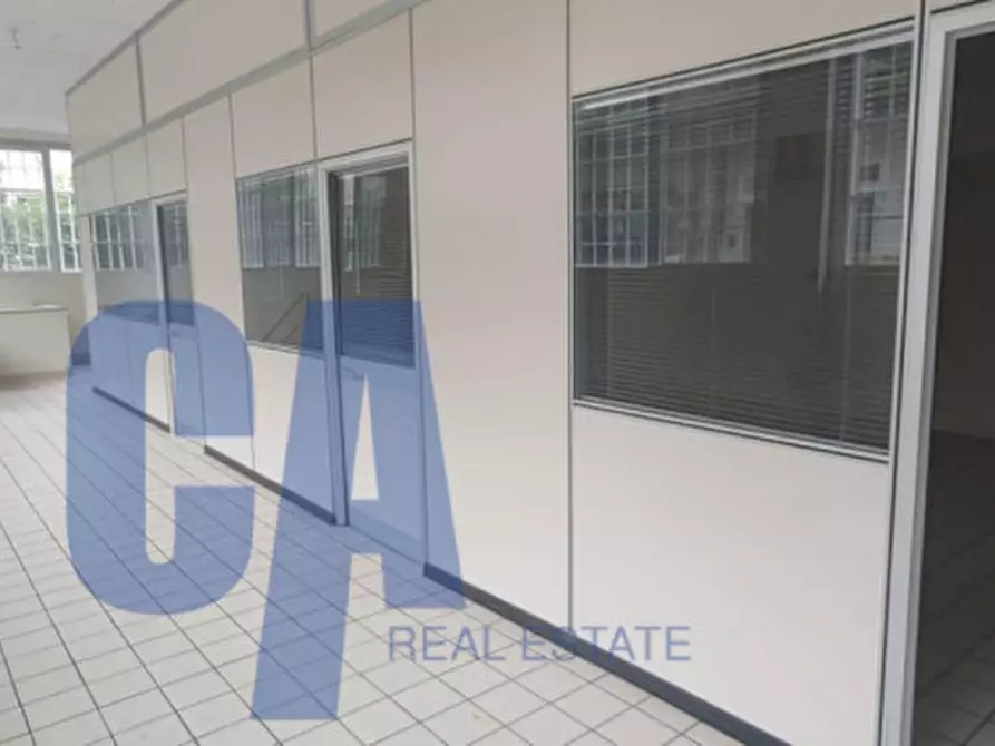 Immagine 3 di Laboratorio in affitto  in VIALE LANCETTI a Milano