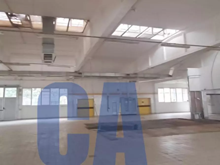 Immagine 4 di Laboratorio in affitto  in VIALE LANCETTI a Milano