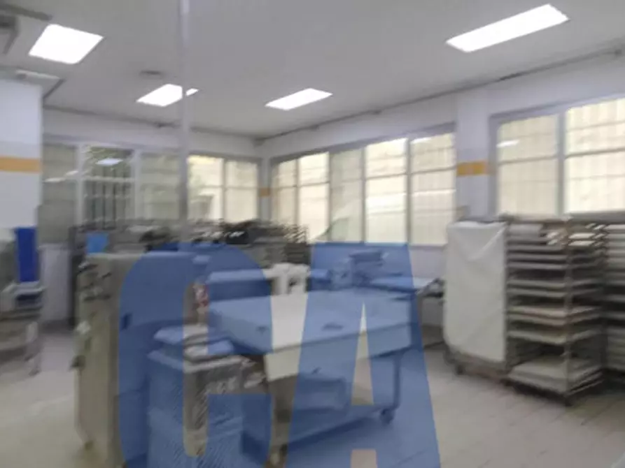 Immagine 18 di Laboratorio in affitto  in VIALE LANCETTI a Milano