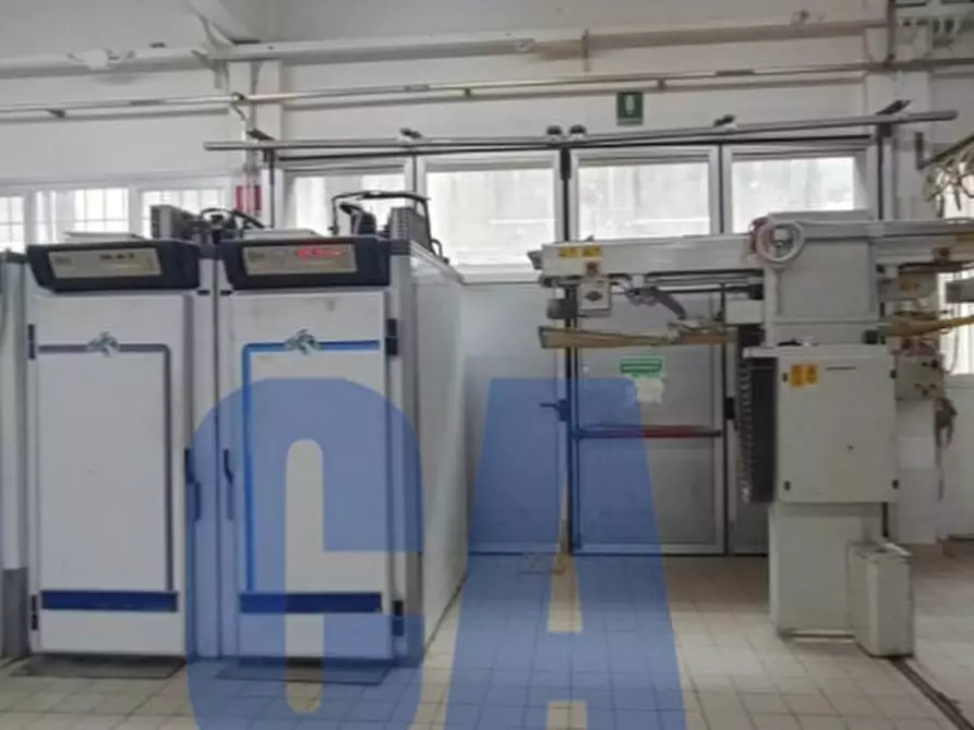 Immagine 19 di Laboratorio in affitto  in VIALE LANCETTI a Milano