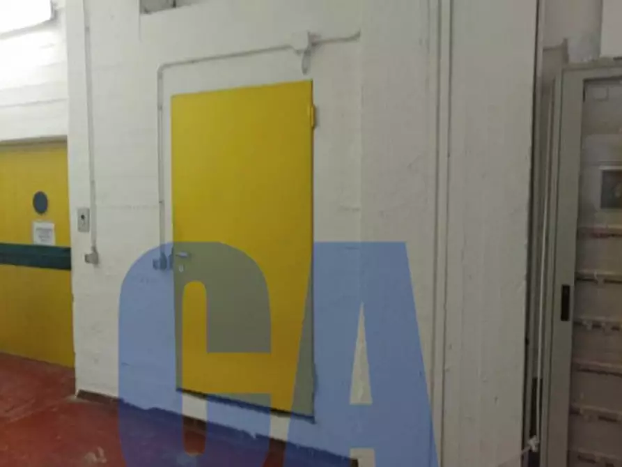 Immagine 21 di Laboratorio in affitto  in VIALE LANCETTI a Milano