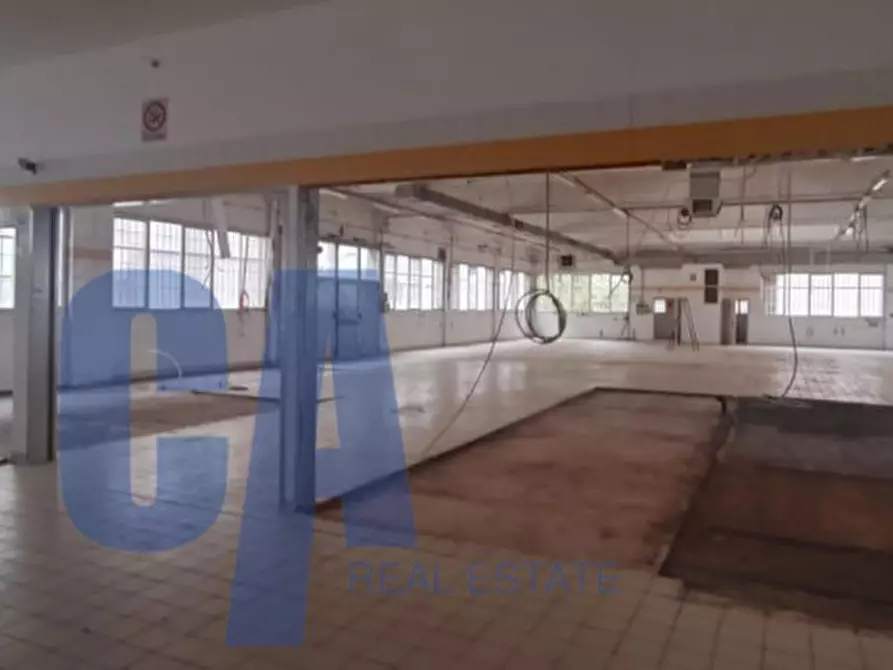 Immagine 6 di Magazzino in affitto  in VIALE LANCETTI a Milano