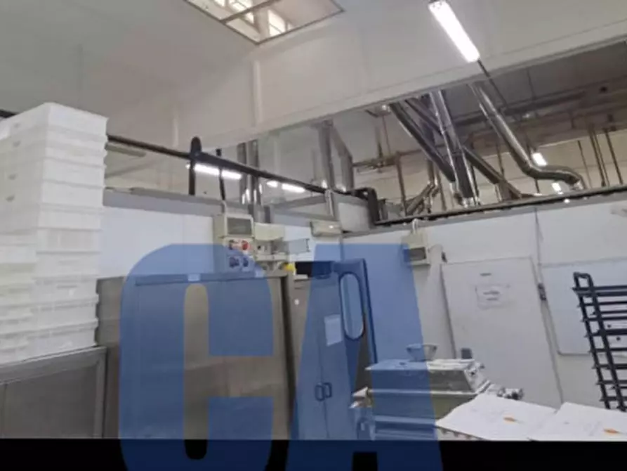 Immagine 11 di Capannone industriale in affitto  in VIALE LANCETTI a Milano