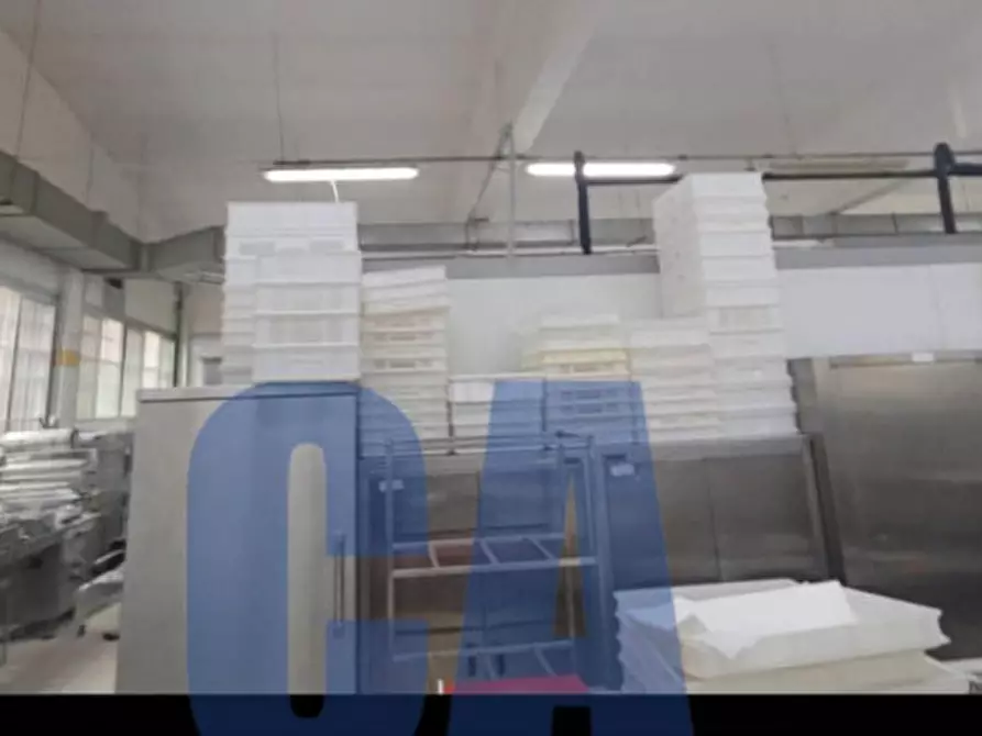 Immagine 12 di Capannone industriale in affitto  in VIALE LANCETTI a Milano