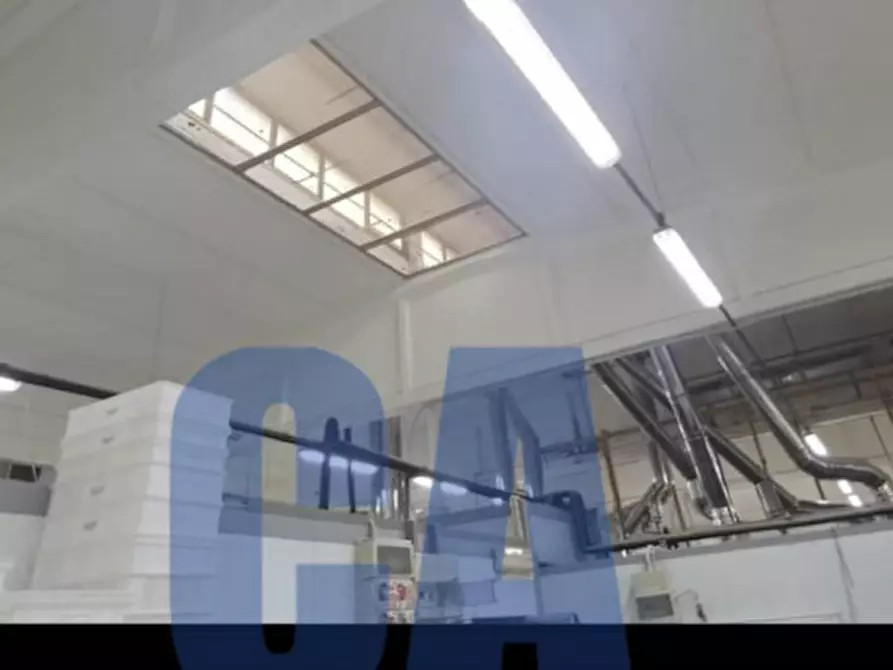 Immagine 14 di Capannone industriale in affitto  in VIALE LANCETTI a Milano